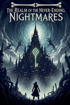 Paperback The Realm of the Never-Ending Nightmares Book