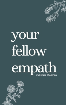 Paperback Your Fellow Empath Book