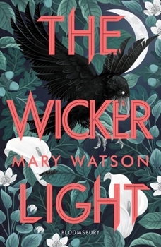 Paperback The Wickerlight Book
