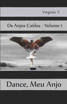 Paperback Dance, Meu Anjo [Portuguese] Book