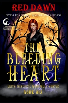 Paperback The Bleeding Heart Book