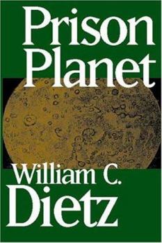 Paperback Prison Planet Book