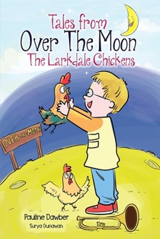 Paperback The Larkdale Chickens Book