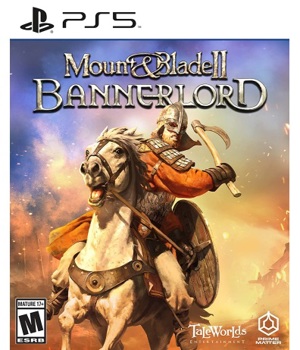 Mount & Blade 2: Bannerlord