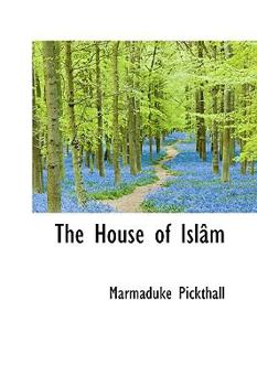 Paperback The House of Islam Book