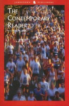 Paperback Contemp Reader Book 5 (1 Copy) Vol 2 Book