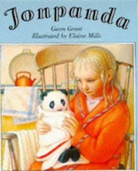 Paperback Jonpanda Book