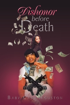 Paperback Dishonor Before Death Book