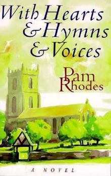 Paperback With Hearts and Hymns and Voices Book