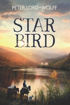 Paperback Star Bird Book