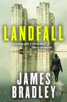Paperback Landfall Book