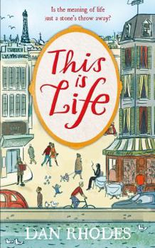 Paperback This Is Life Book