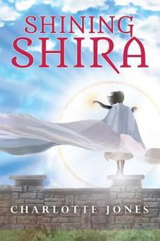 Paperback Shining Shira Book