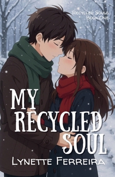 Paperback My Recycled Soul Book