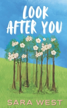 Paperback Look After You Book