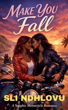 Paperback Make You Fall Book