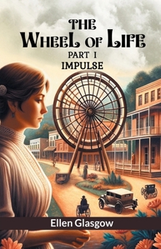Paperback The Wheel Of Life Part I Impulse Book
