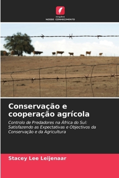 Conservação e cooperação agrícola (Portuguese Edition)