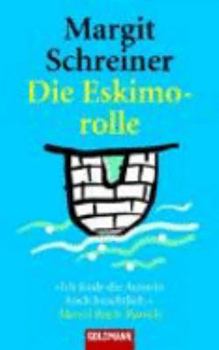Paperback Die Eskimorolle [German] Book