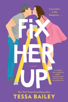 Fix Her Up - Book #1 of the Hot & Hammered