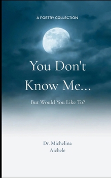 Paperback You Don't Know Me... Book