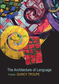 Paperback The Architecture of Language Book