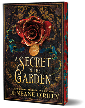 Paperback A Secret in the Garden (Deluxe Edition) Book