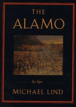 Hardcover The Alamo Book