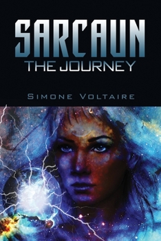 Paperback Sarcaun: The Journey Book