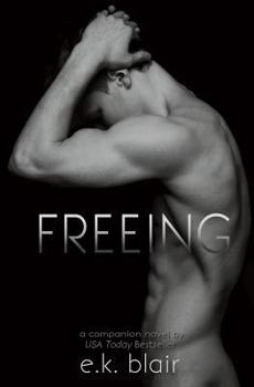 Freeing - Book #2 of the Fading