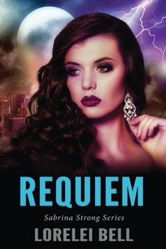 Paperback Requiem [Large Print] Book