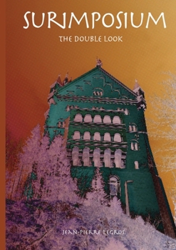 Paperback Surimposium, the double look Book