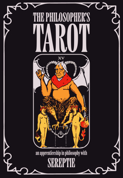 Cards The Philosopher's Tarot Book