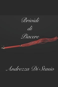 Paperback Brividi di Piacere [Italian] Book