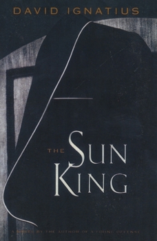 Paperback The Sun King Book
