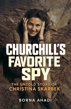 Churchill's Favorite Spy