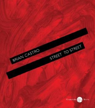 Paperback Street to Street Book