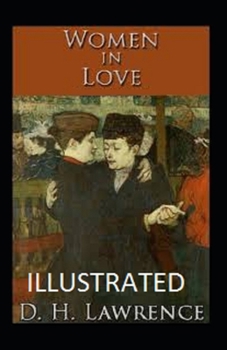 Paperback Women in Love Illustrated Book