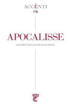 Paperback Apocalisse [Italian] Book