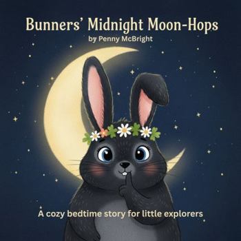 Bunners' Midnight Moon-Hops