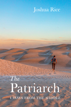 Hardcover The Patriarch Book