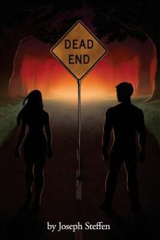 Paperback Dead, End. Book