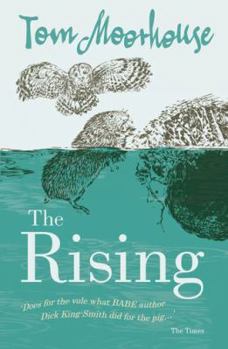 Paperback The Rising Book