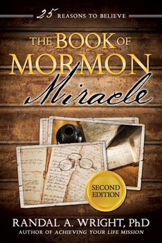Paperback Book of Mormon Miracle, 2nd Edition Book