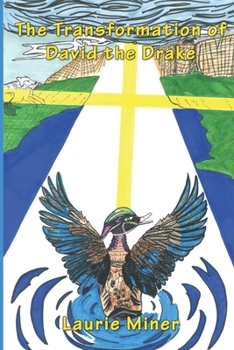 Paperback The Transformation of David the Drake Book
