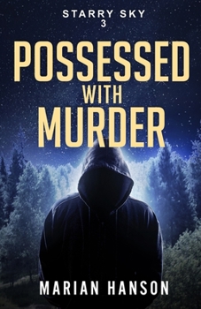 Paperback Possessed with Murder: A Murder Mystery with an Astrological Touch Book