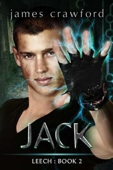 Jack - Book #2 of the Leech