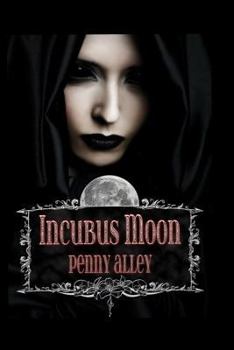 Paperback Incubus Moon Book