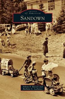 Sandown - Book  of the Images of America: New Hampshire