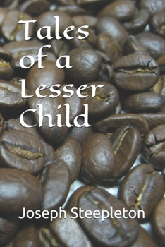 Paperback Tales of a Lesser Child Book